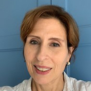 Charis Evans, Trustee