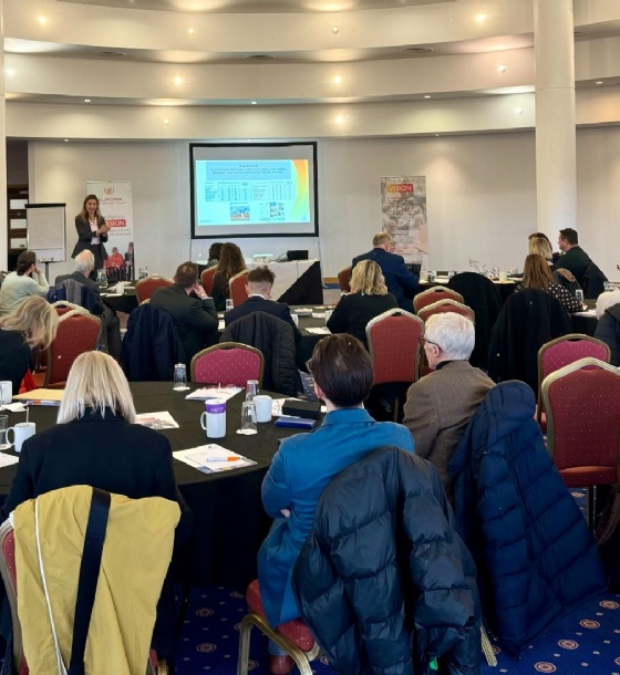 Aurora Governance Conference image