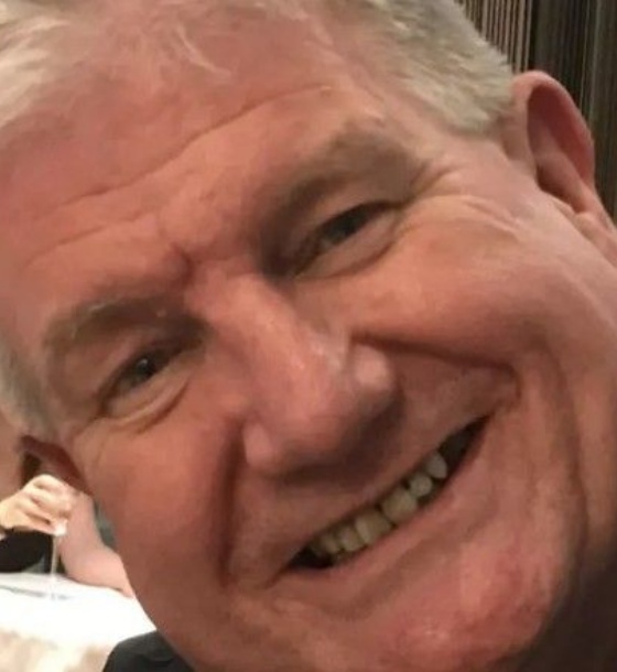 Founding CEo - Tim Mccarthy image