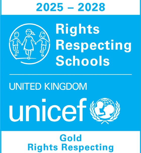 The Gatwick School awarded prestigious Gold for commitment to children’s rights image