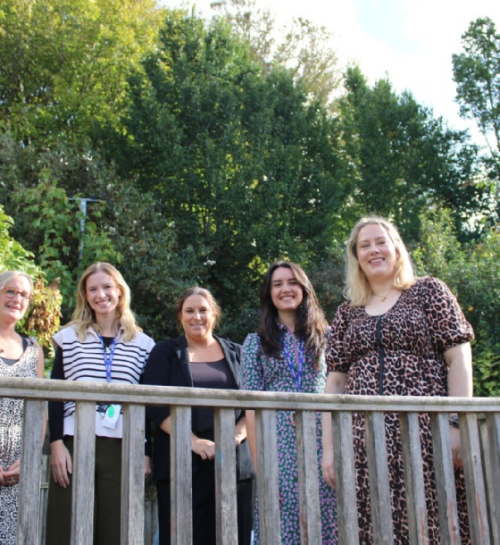 Brighton nursery officially opens as part of Aurora Academies Trust image